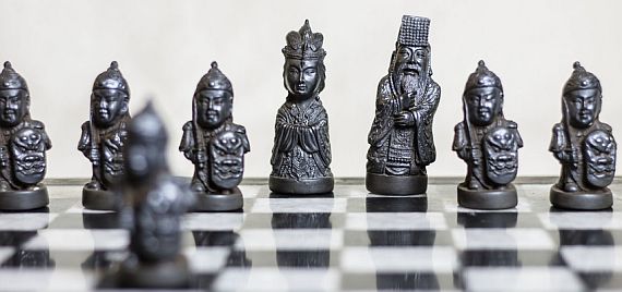 Chinese chess