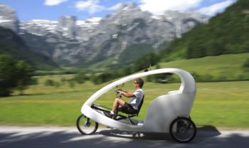 Excursions with electric vehicles