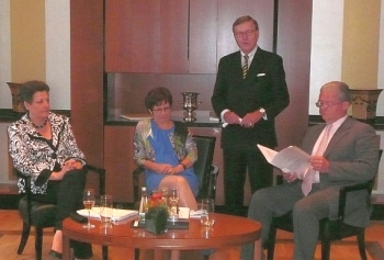 Spass-Bremse Hotellerie