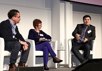 The global boutique hoteliers