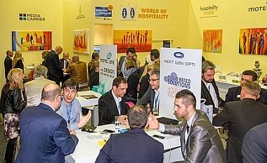 Die Messe bleibt ein Muss