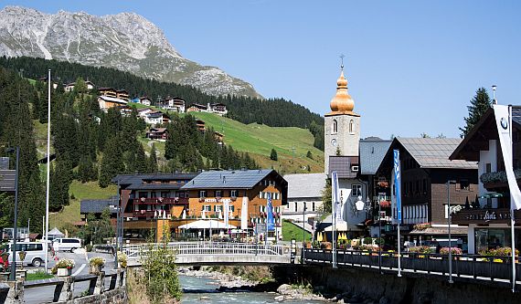 Lieber Aktionär als Hotelier