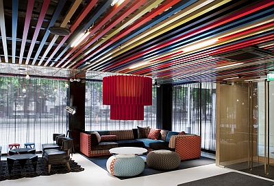 Hotel IPOs on the rise