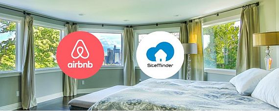 Airbnbs neuer Türöffner