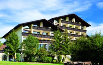 Sonnenhotels strahlen wieder