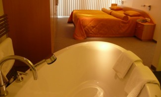 Unclean hotels
