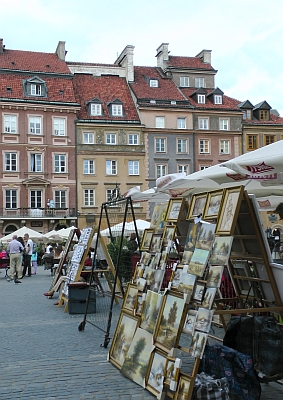 Poland wants to push further forward