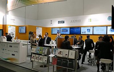 ITB 2014: Book co-exhibitor packages now