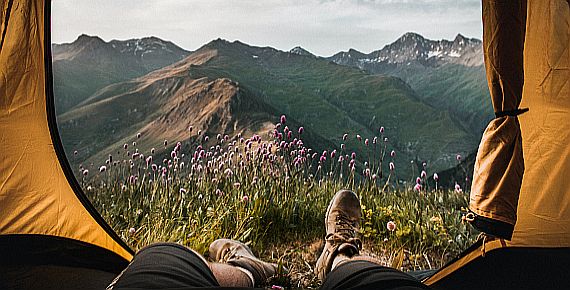 Der grosse Wunsch: Nachhaltigkeit ganz nah