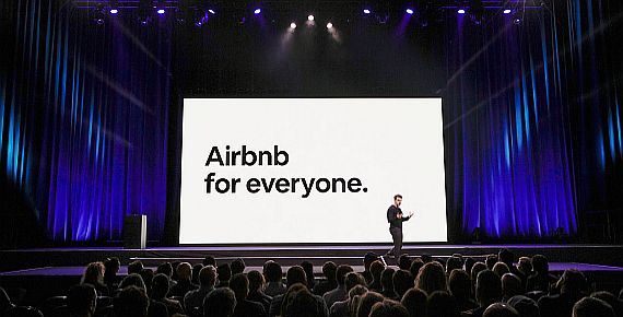 Winning over Airbnb