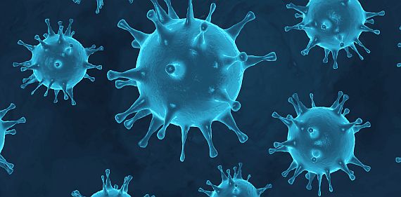 The coronavirus has arrived in Italy and Austria