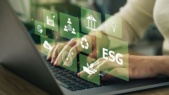 ESG: From 2024, reporting will be mandatory