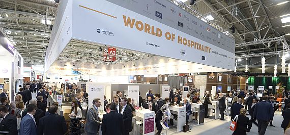 Noch 100 Tage bis zur Expo Real