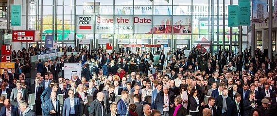 Planning for Expo Real 2020 continues