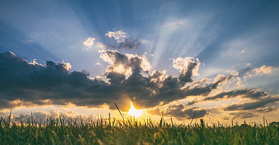 Positiv unterwegs mit angepassten Prioritäten