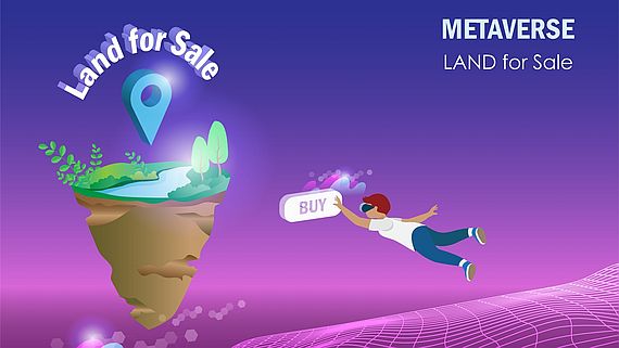 Metaverse: Be a part or be left behind?