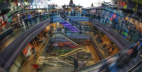 Wie Zwillinge, online und offline
