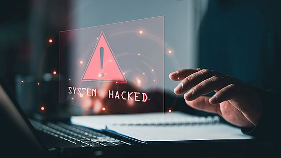 Booking.com – eine offene Tür für Hacker?