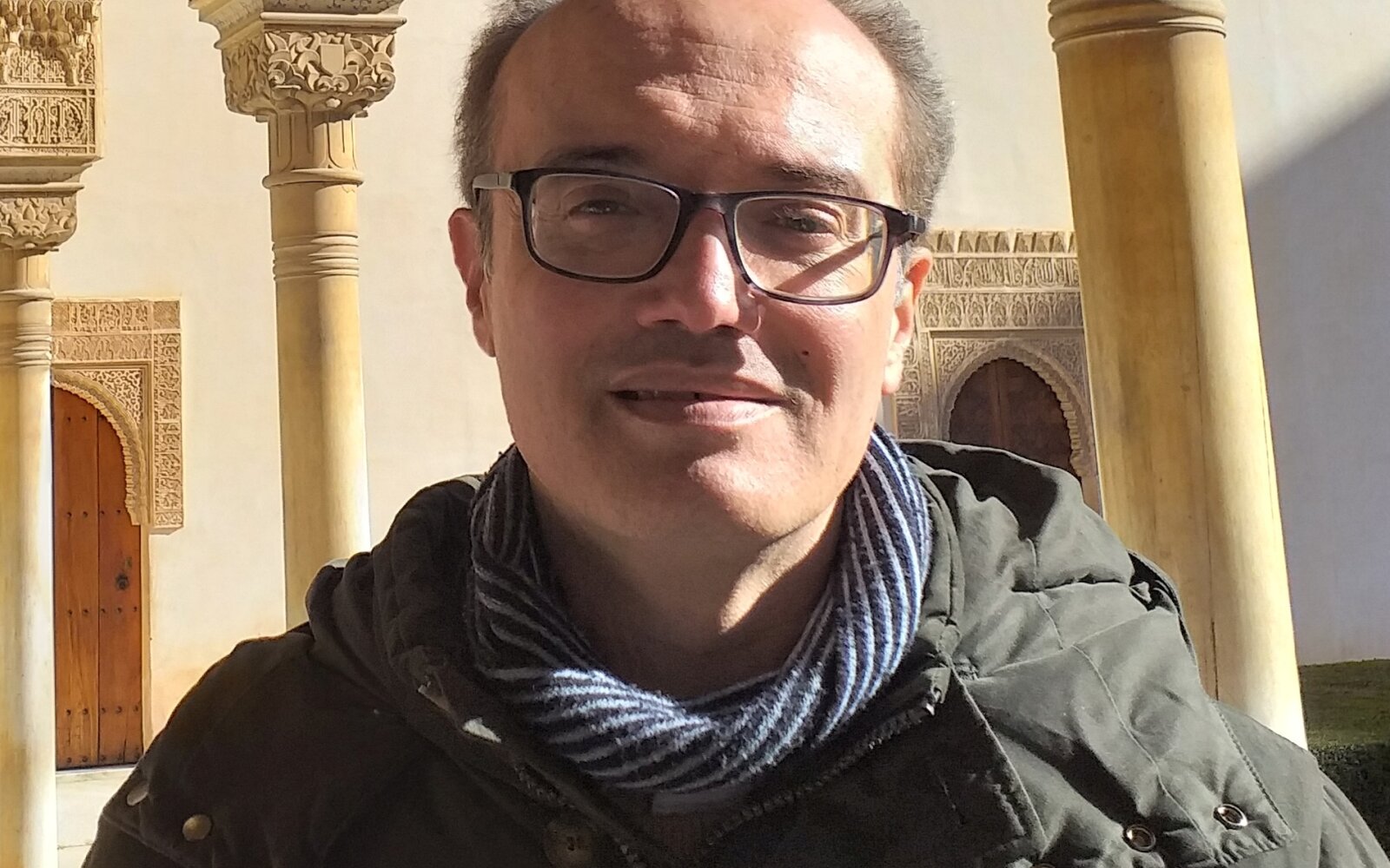 Massimiliano Sarti