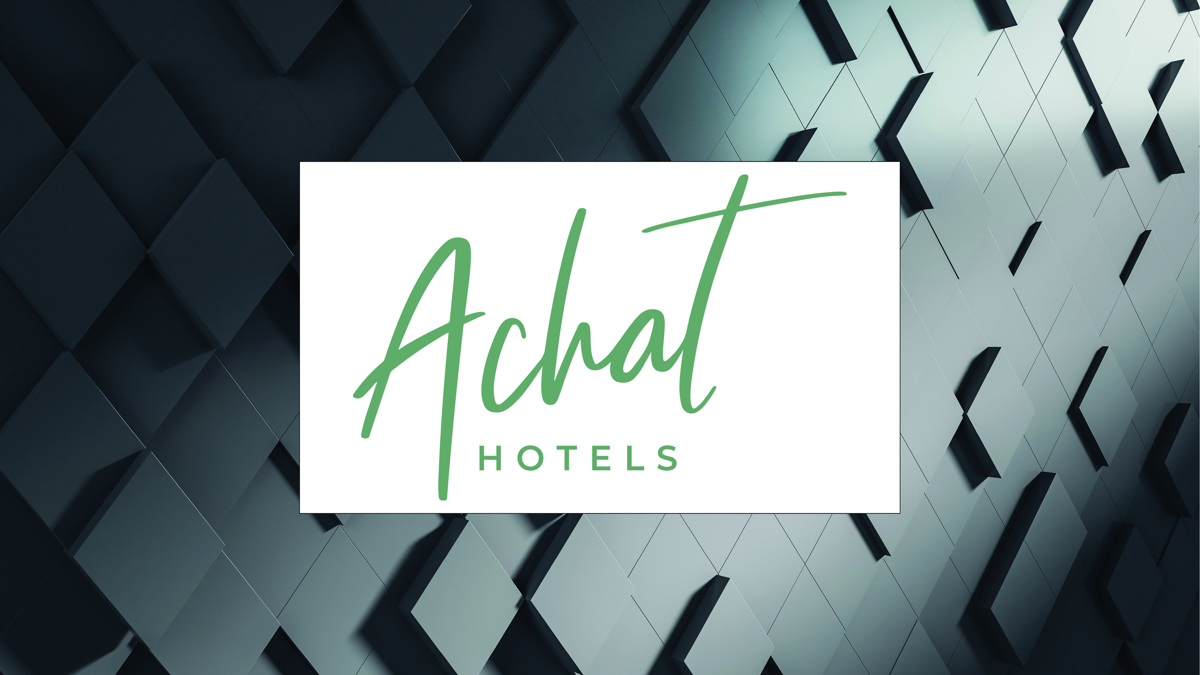 Logo Achat Hotels