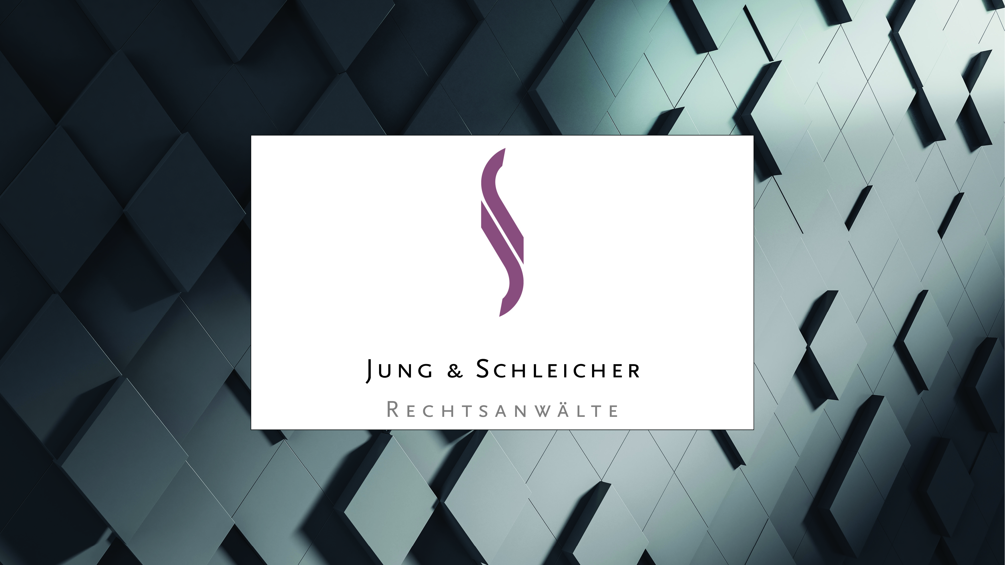 Jung & Schleicher Rechtsanwälte