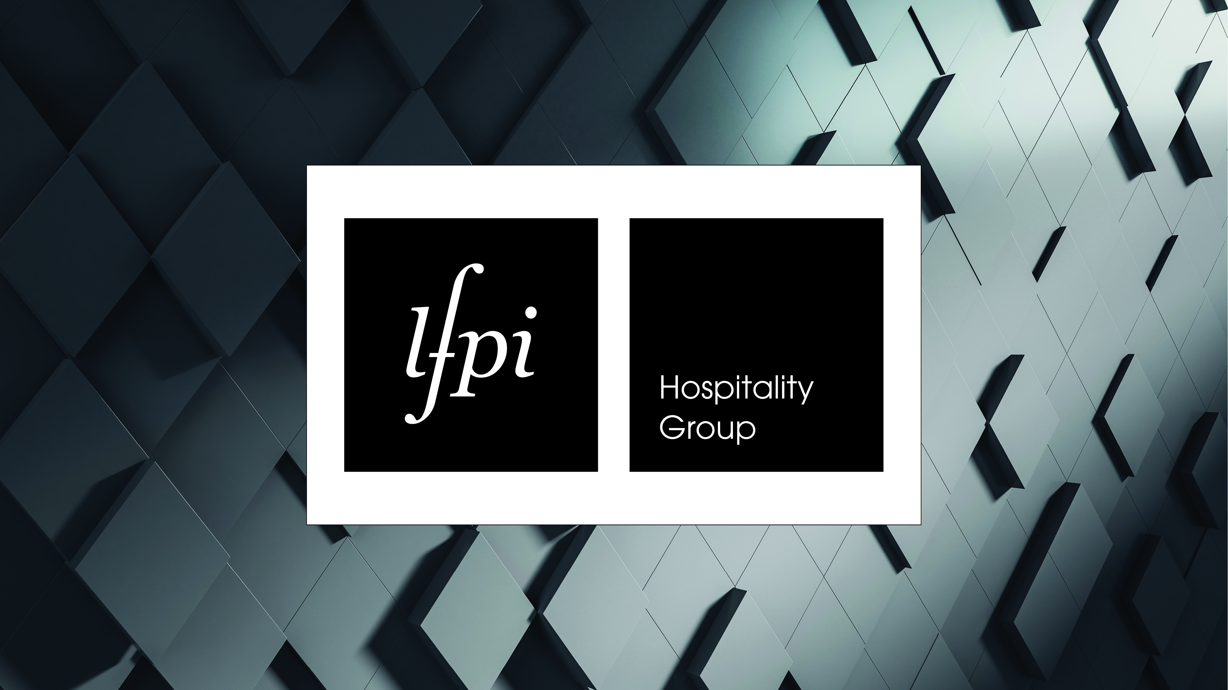 Logo LFPI Hospitality Group