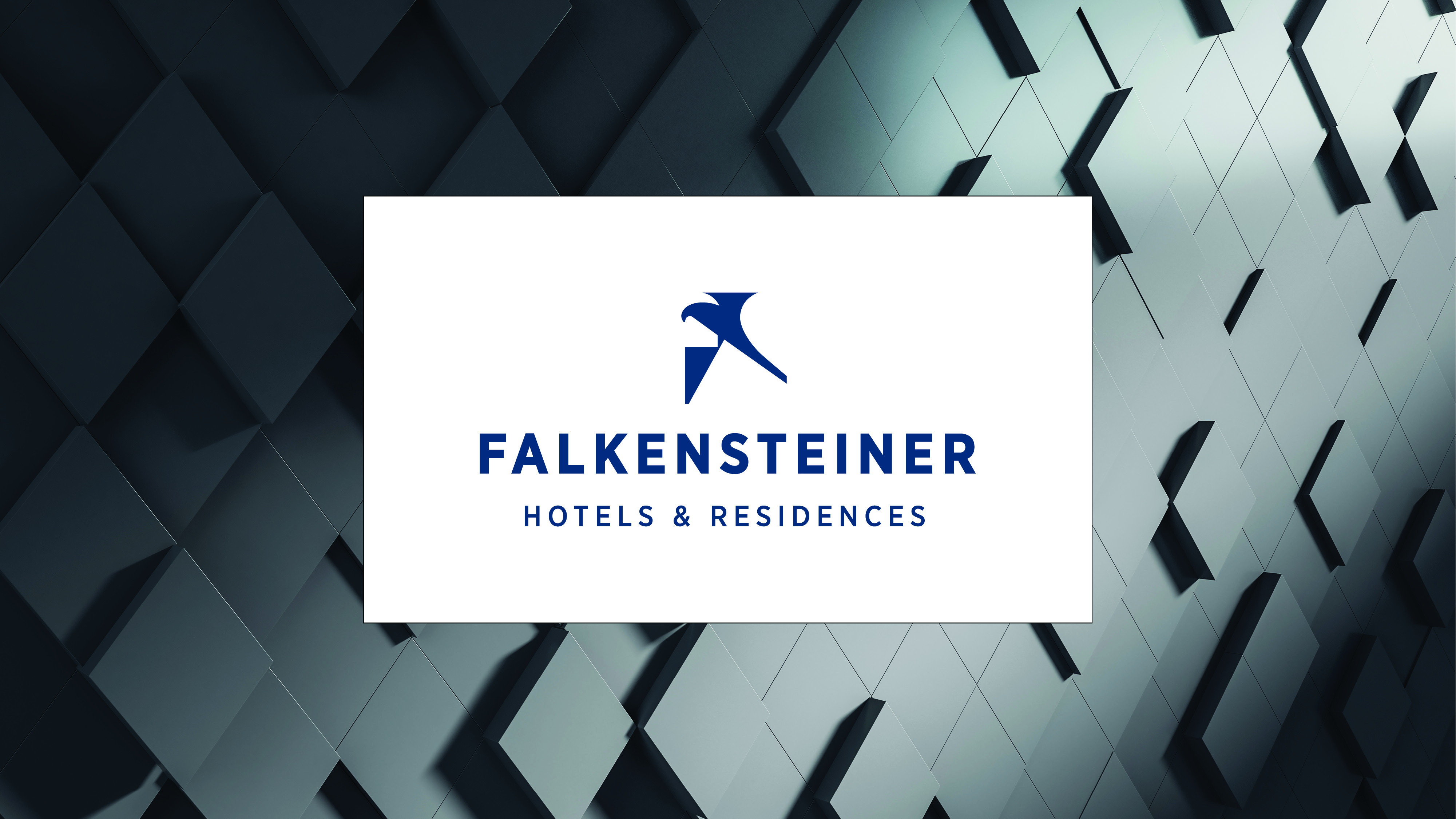 Logo Falkensteiner Hotels & Residences