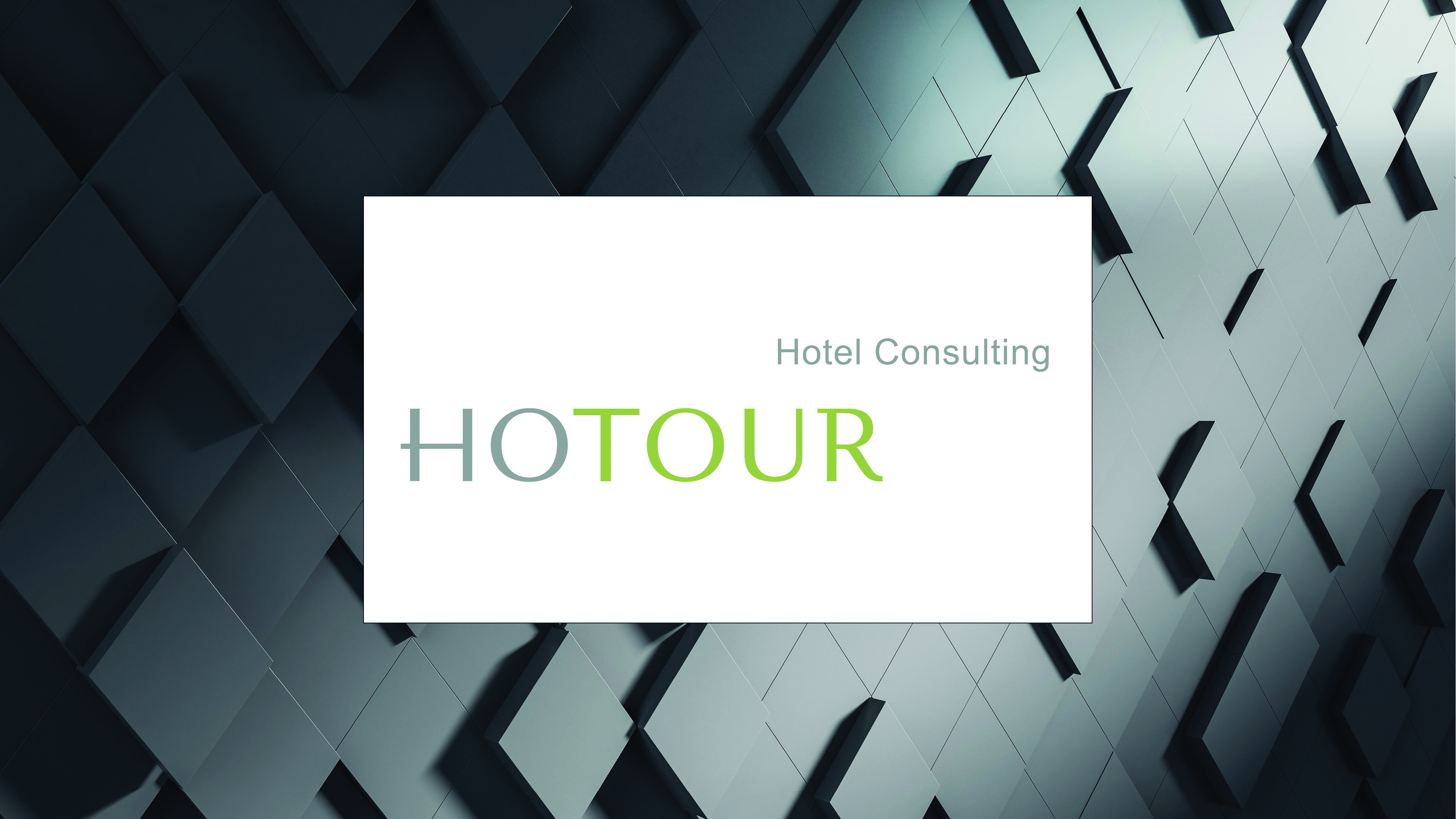 Logo Hotour Hotel Consulting