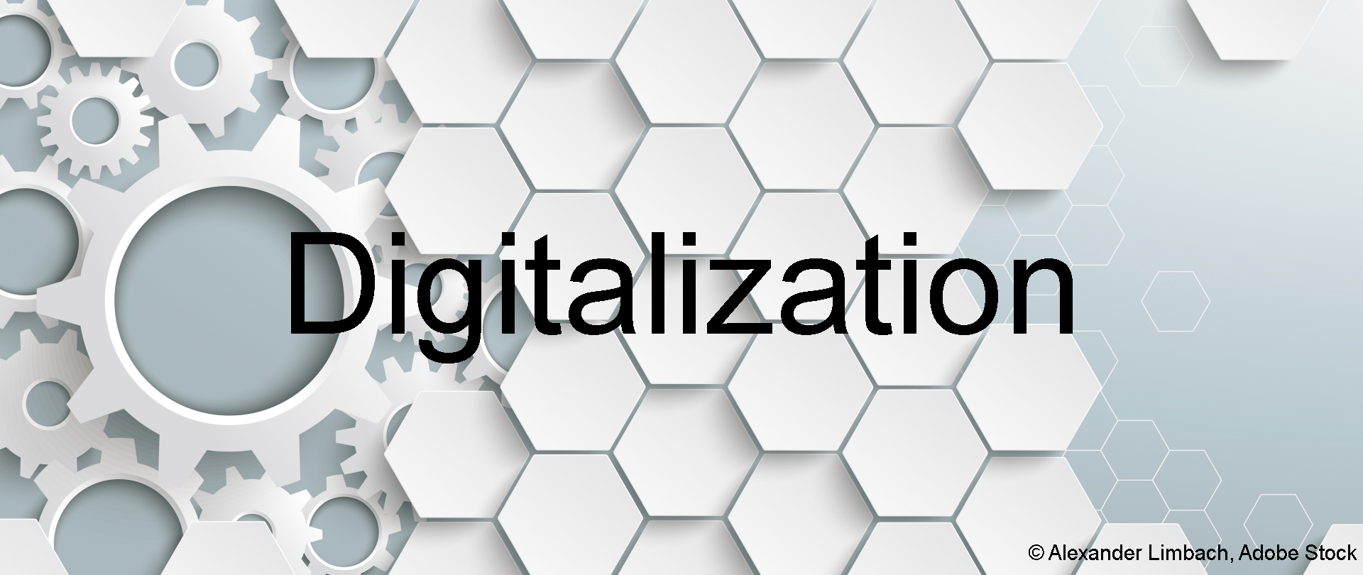 Topic Digitalization