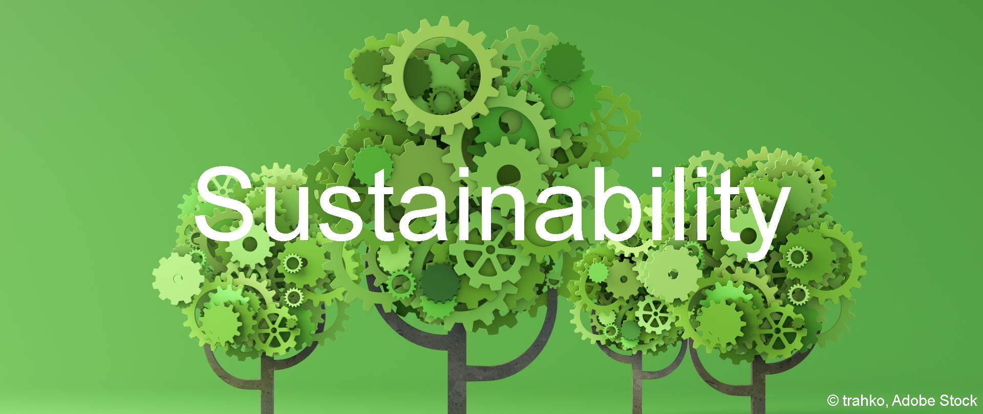 Topic Sustainability