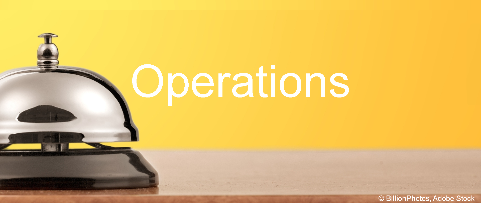 Topic Operations