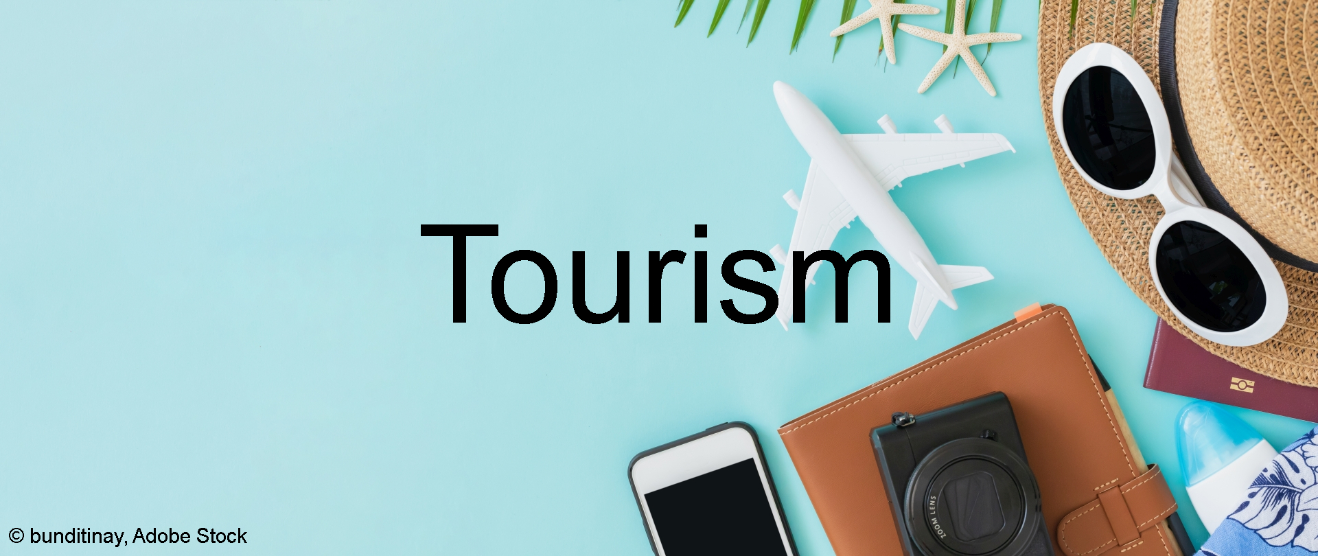 Topic Tourism