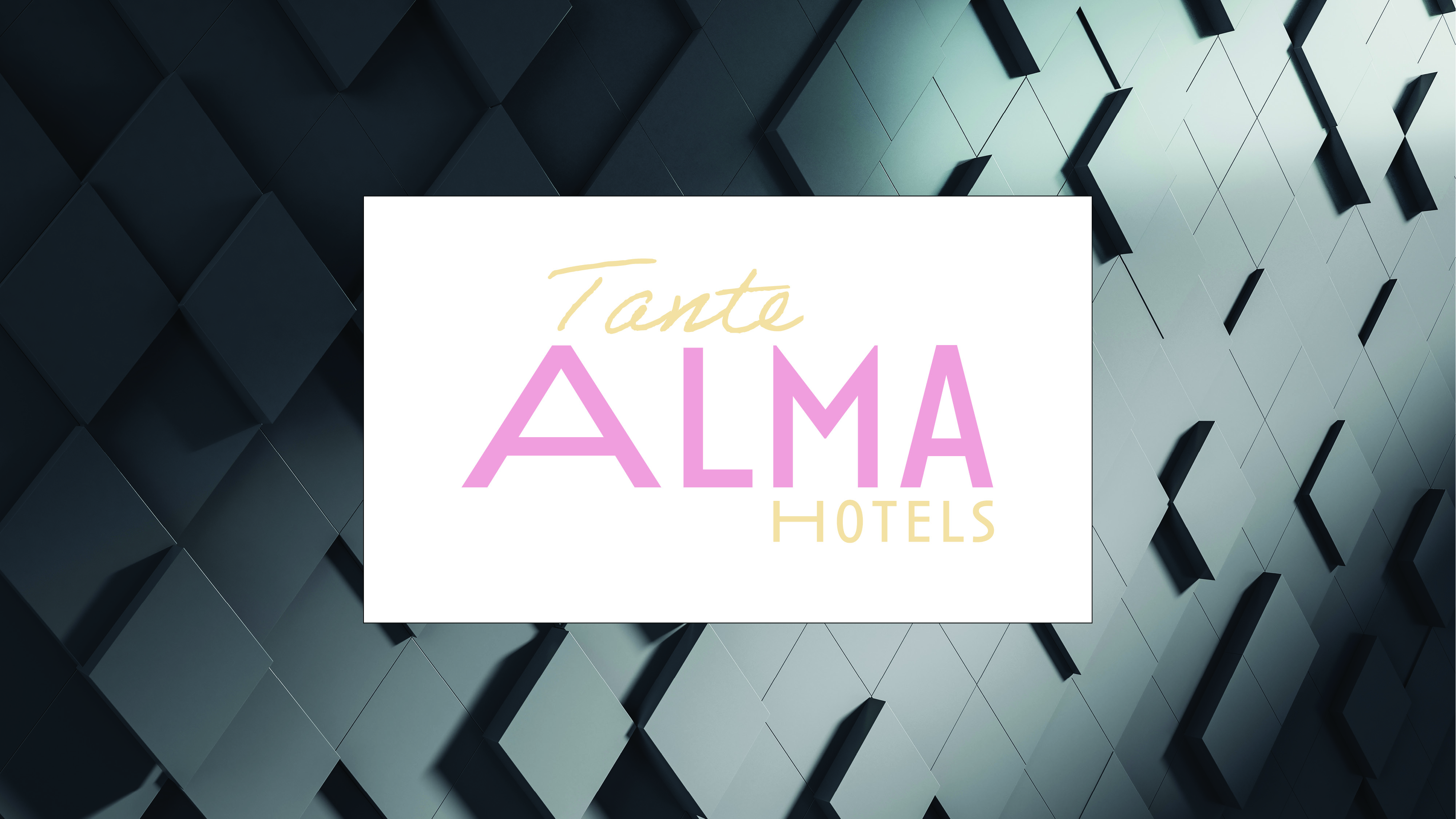 Tante Alma Hotels