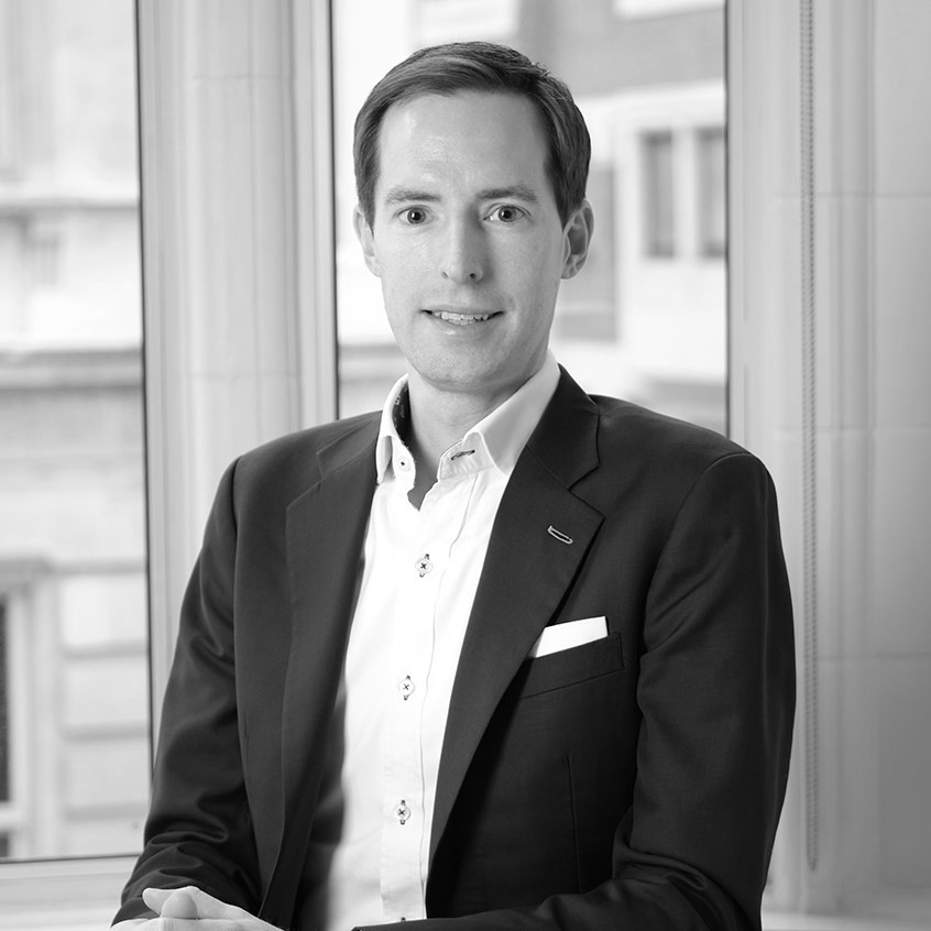 Tobias Reinecke, Choice Hotels