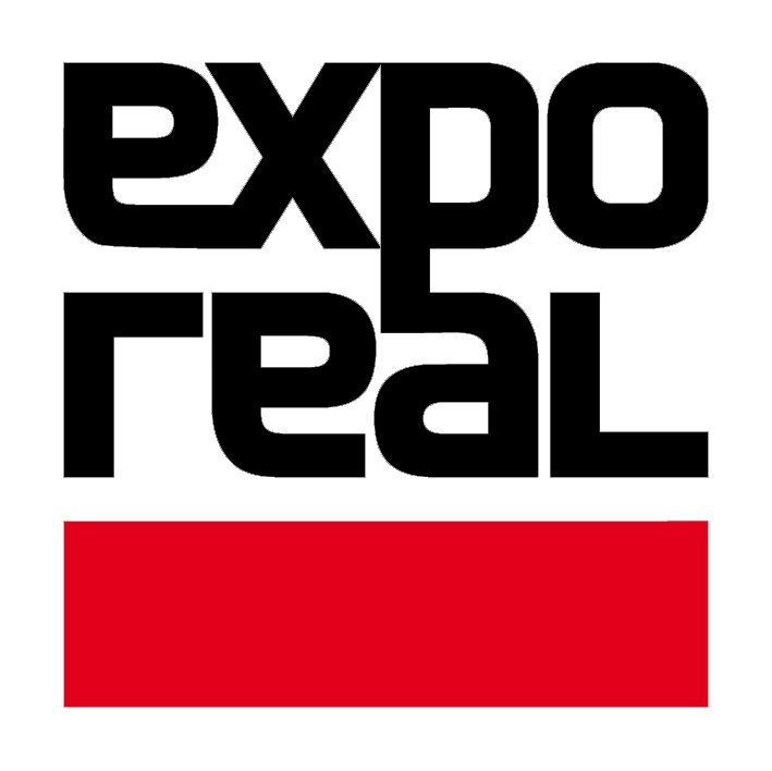 Logo Expo Real