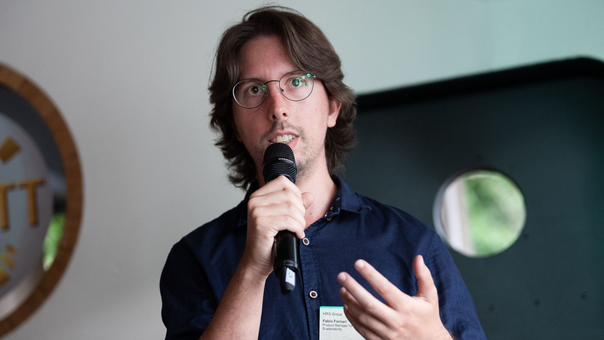Fabio Fornari