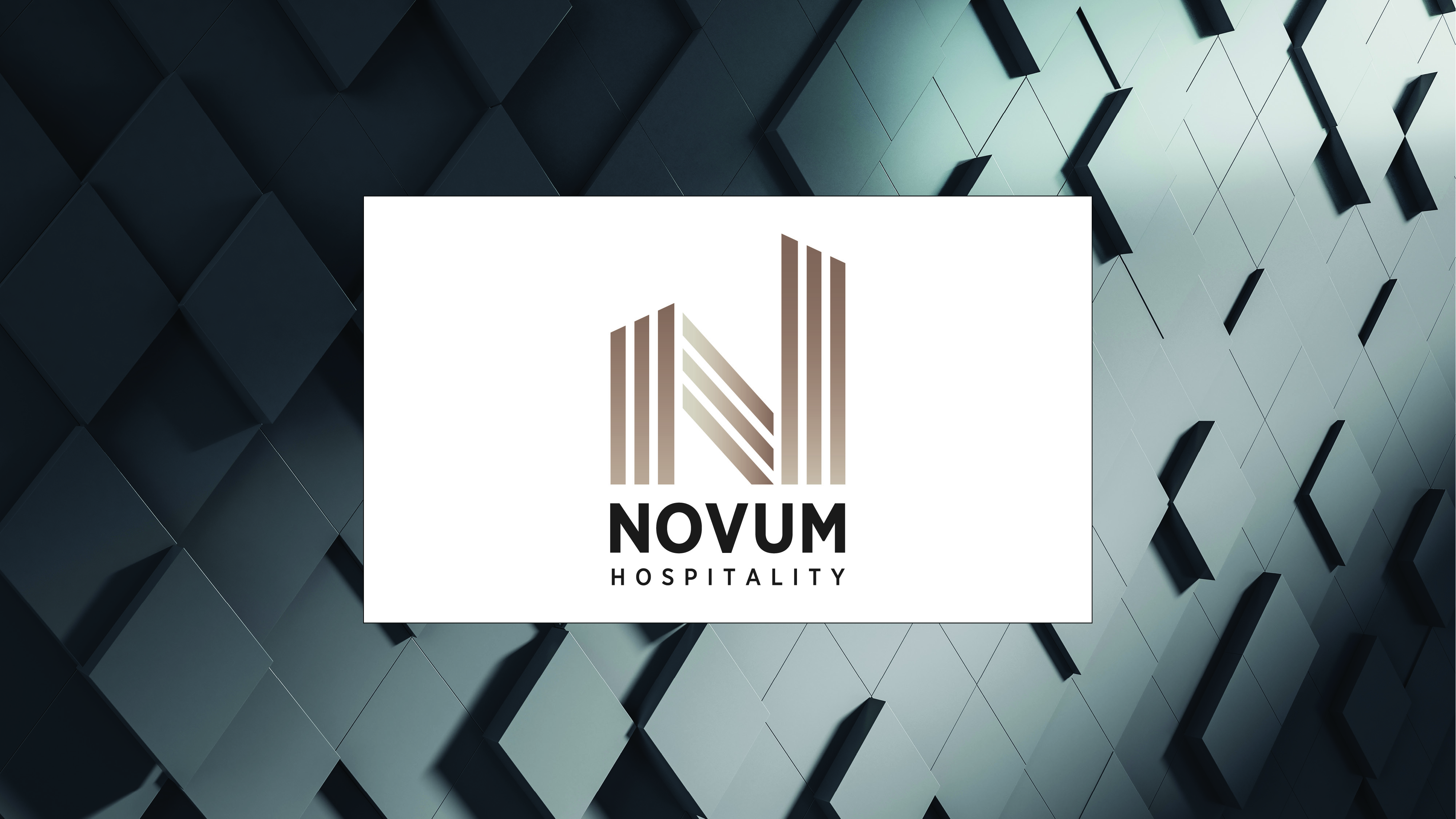 Logo Novum Hospitality Logo Novum Hospitality