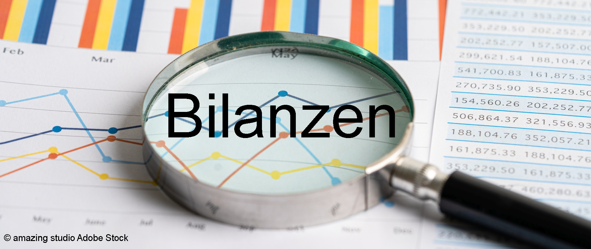 Bilanzen