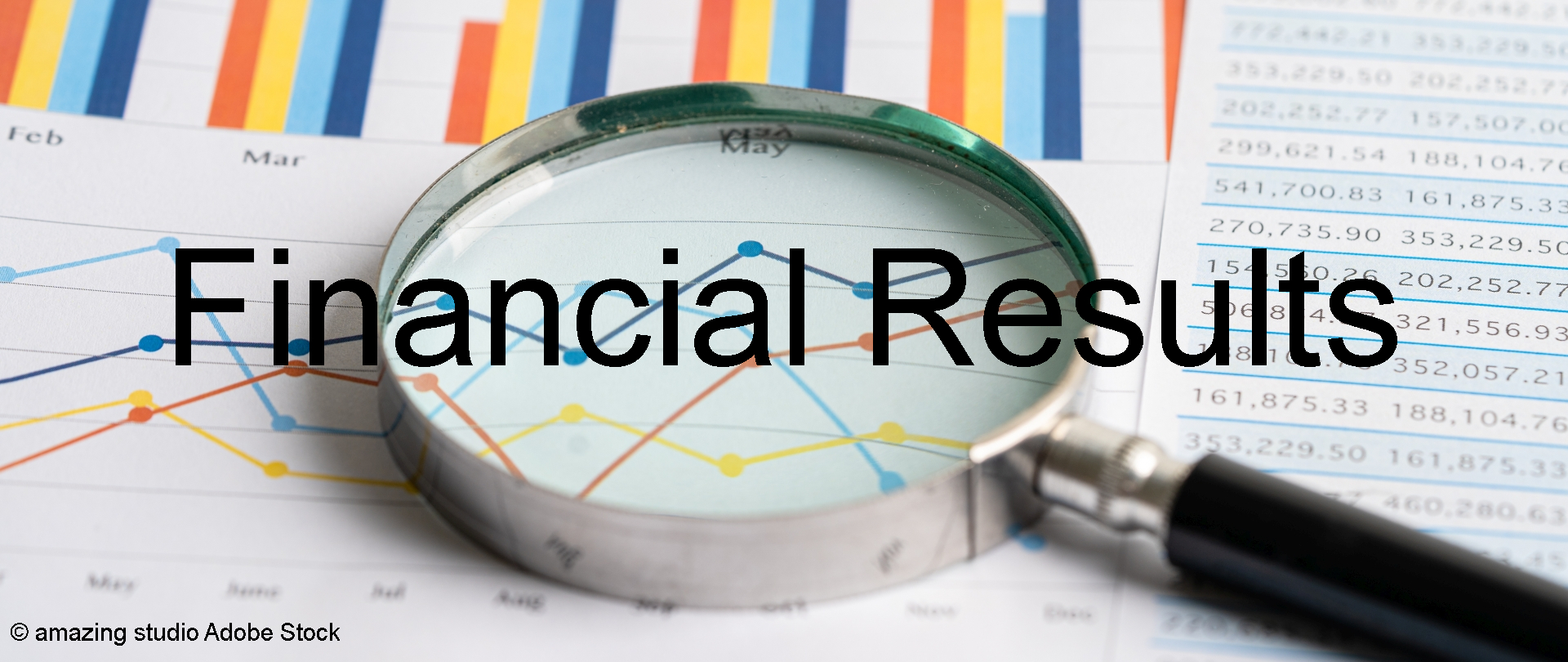 Financial Results