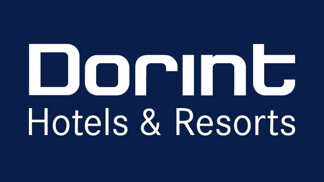 Logo Dorint Hotels Resorts