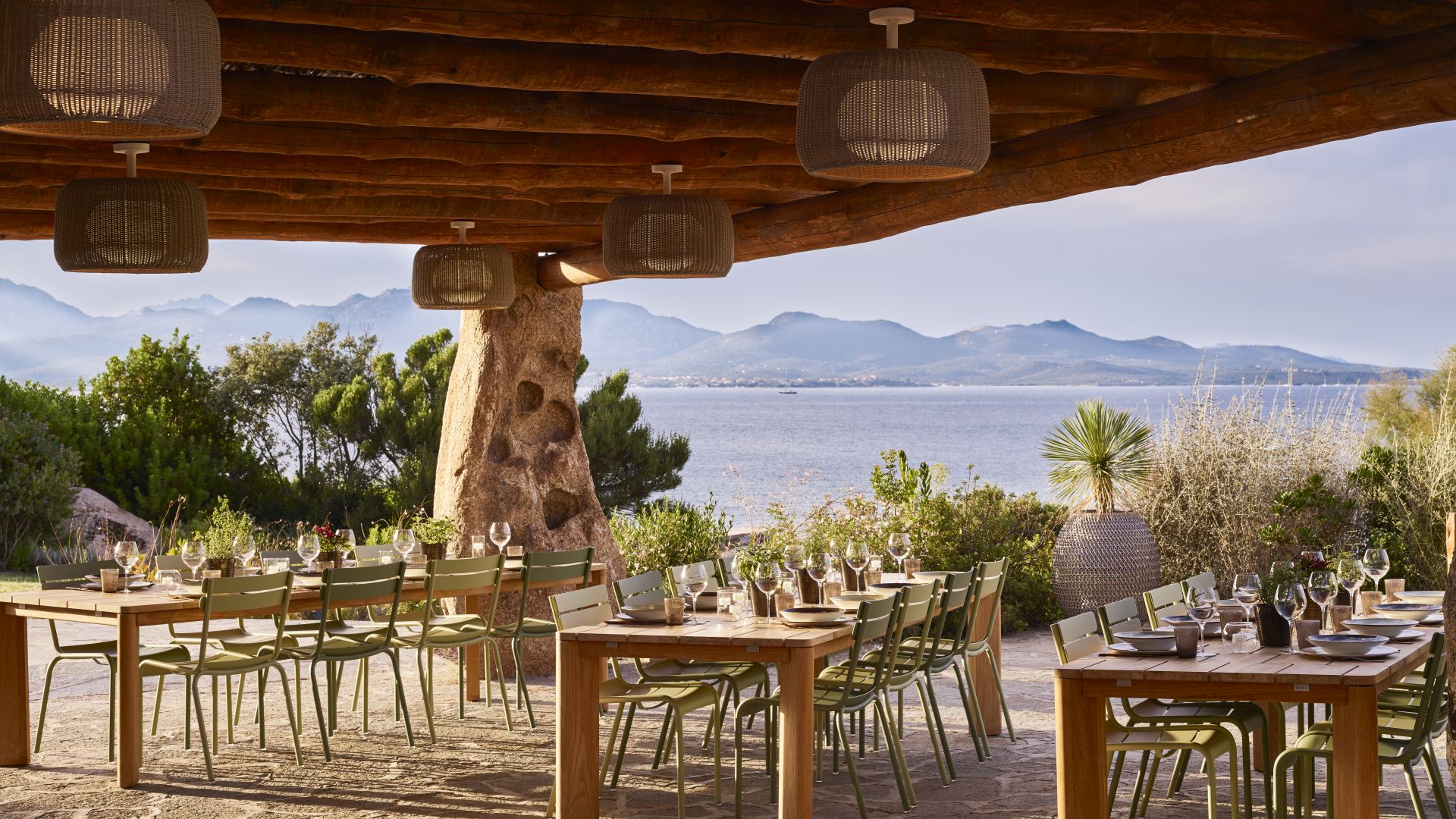 Alpitours - Cala Cuncheddi