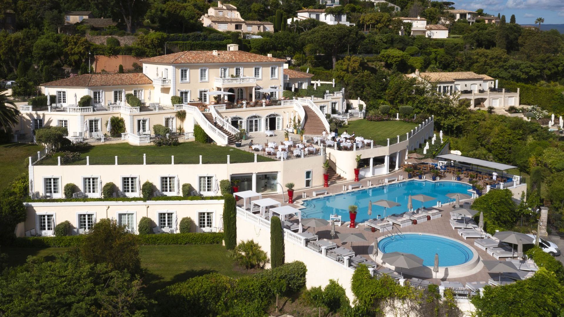 Althoff Villa Belrose