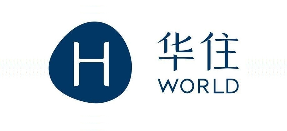 H-World Hotels Logo