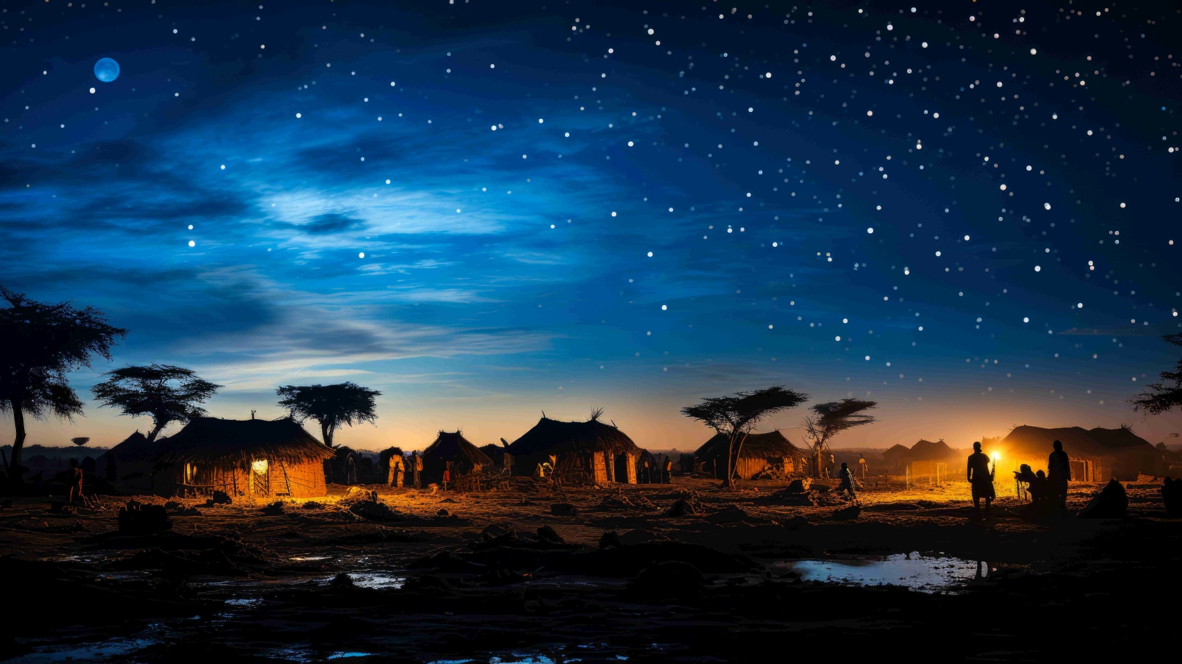 Africa's tourism more than doubled 