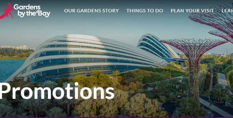 Singapurs revolutionäre Begrünungstechniken werden nirgendwo besser zur Schau gestellt als in der Parkanlage Gardens by the Bay. 