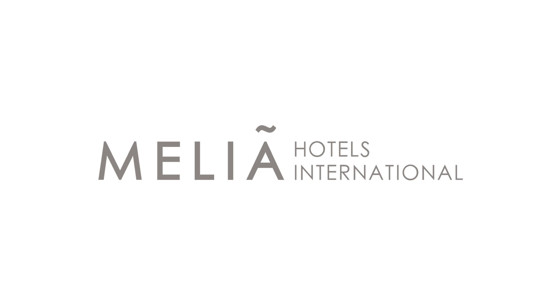 Melia Logo