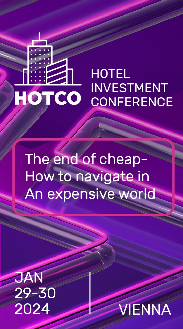 HOTCO 2024 banners