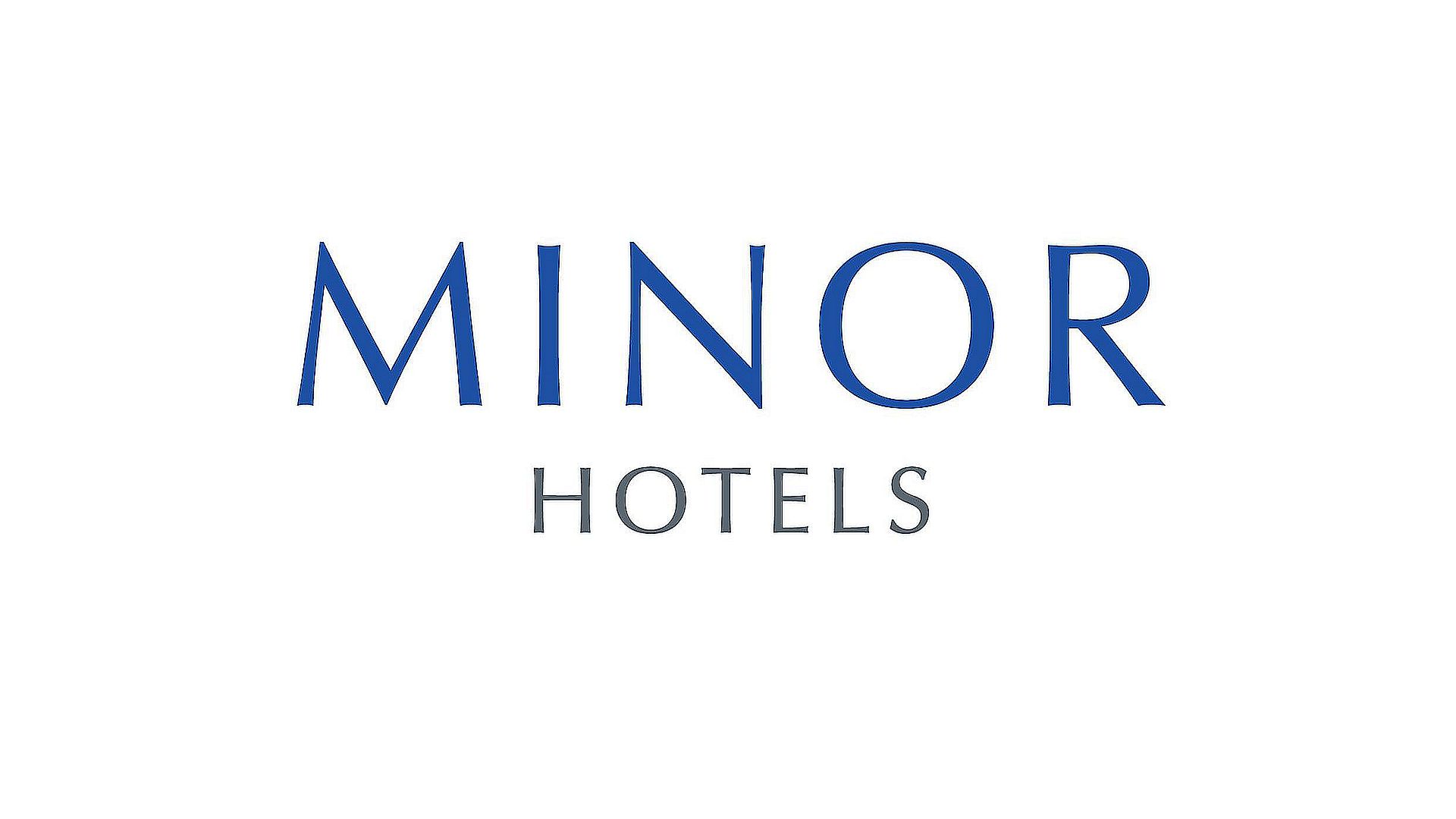 Logo Minor Hotels