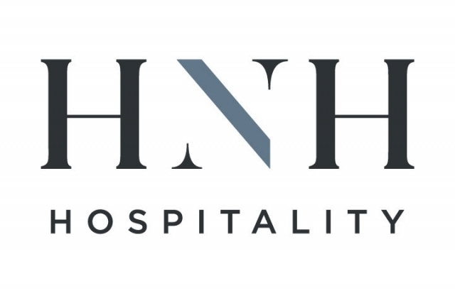 Logo HNH Hospitality