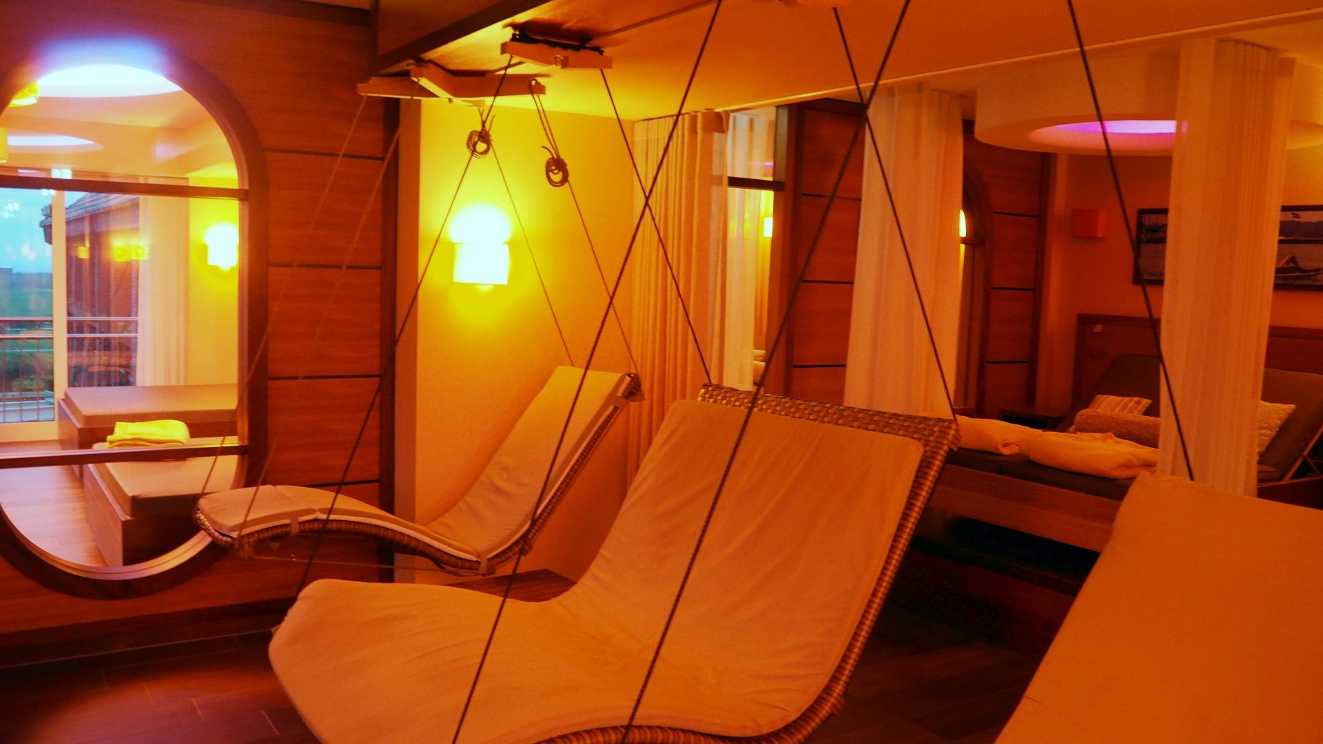 Verschläft die Wellness-Branche Innovationen?